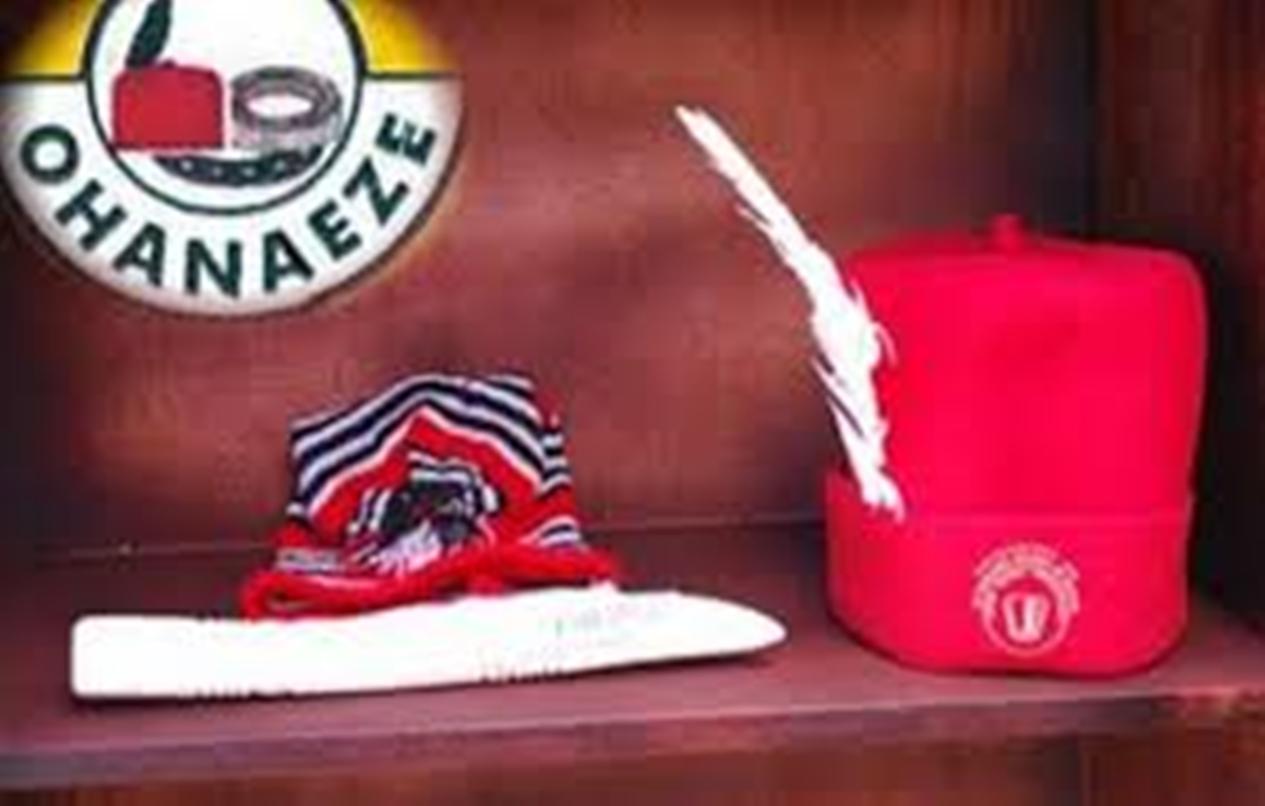 Ohanaeze Ndigbo