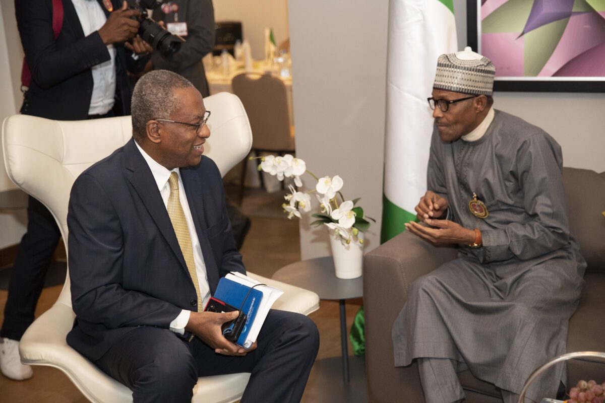 Buhari