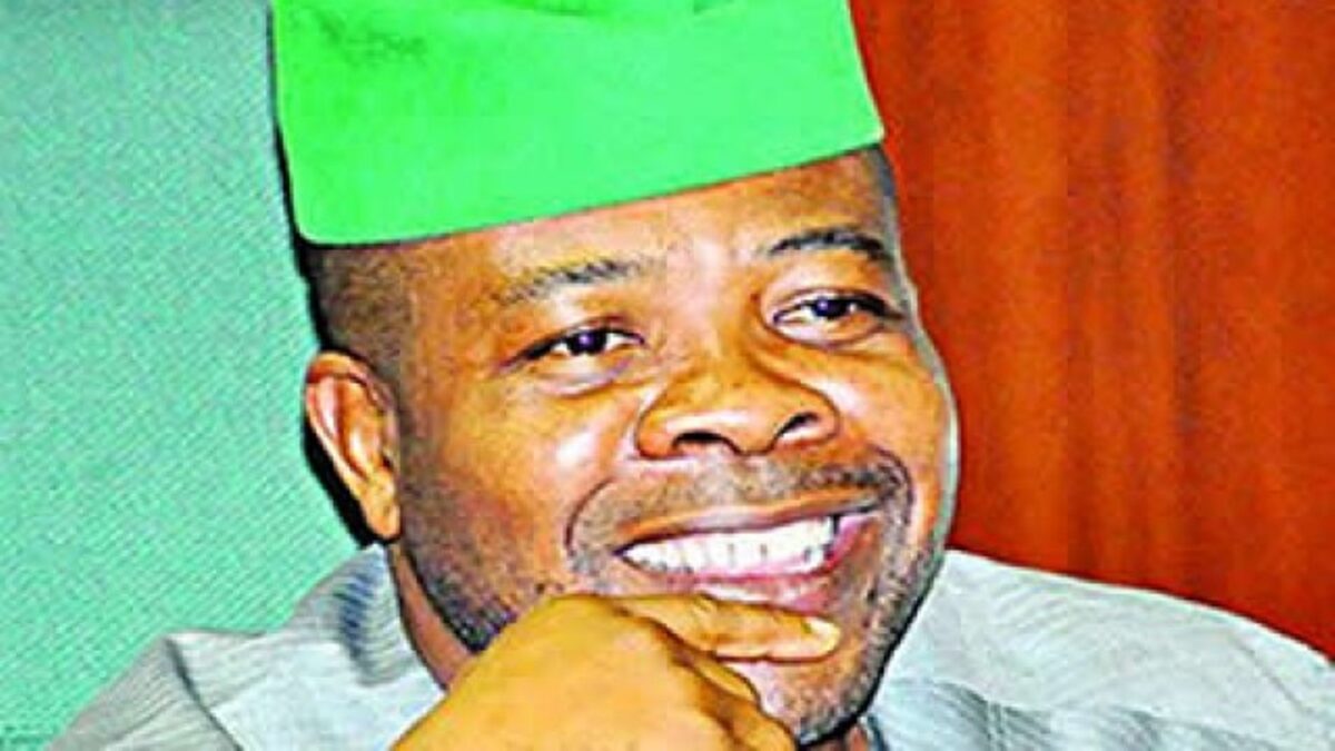 Ihedioha