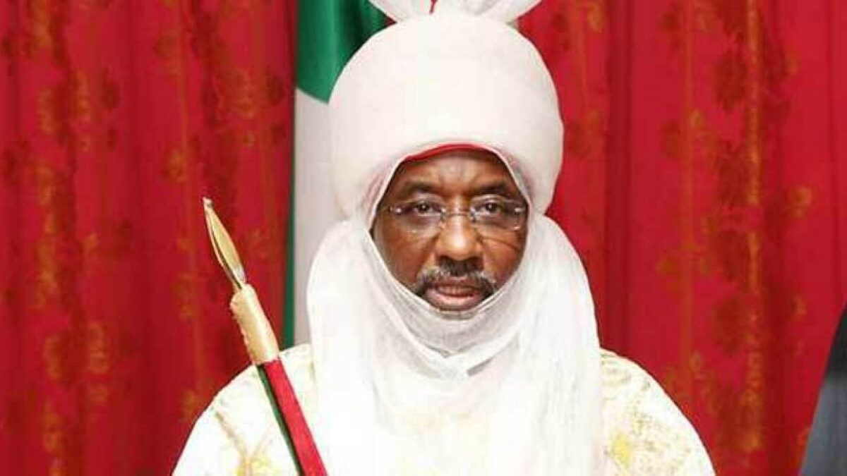 Emir Sanusi