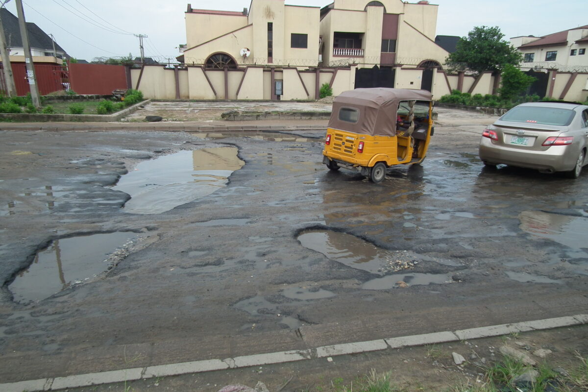 Festac Town